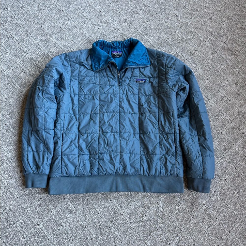 Patagonia Jacket